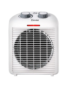 TERMOVENTILADOR KFH-18 BLANCO 