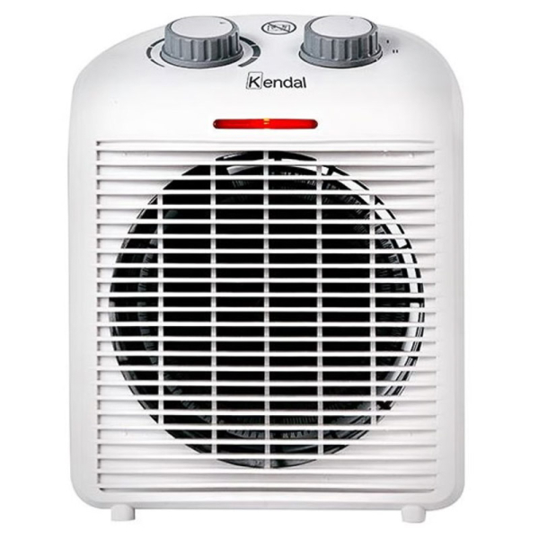 TERMOVENTILADOR KFH-18 BLANCO 