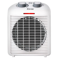 TERMOVENTILADOR KFH-18 BLANCO 