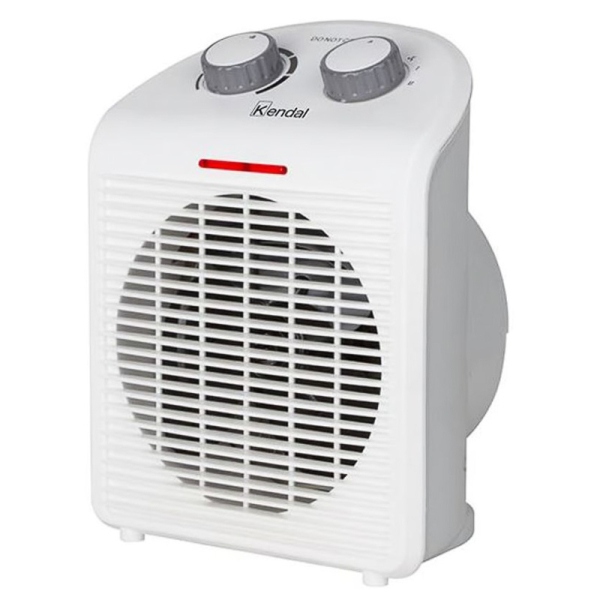 TERMOVENTILADOR KFH-18 BLANCO 