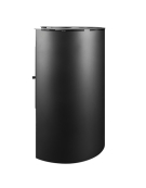 CALEFACTOR LEÑA RONDO 490 