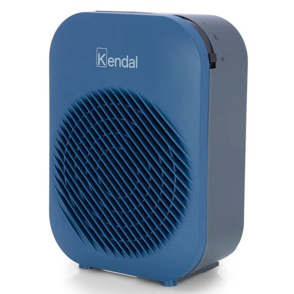 TERMOVENTILADOR SUN-10 AZUL 