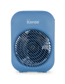 TERMOVENTILADOR SUN-10 AZUL 