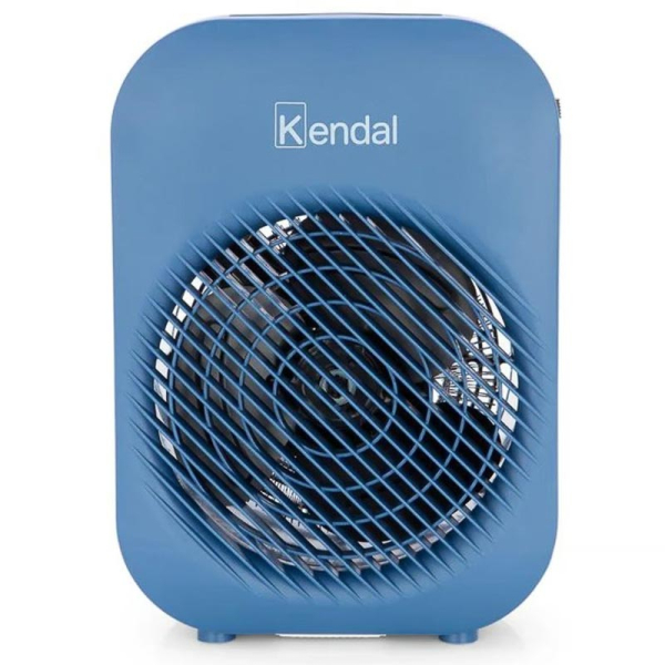 TERMOVENTILADOR SUN-10 AZUL 