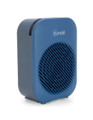 TERMOVENTILADOR SUN-10 AZUL 