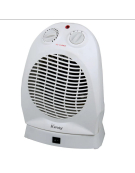 TERMOVENTILADOR FH-120S BLANCO 