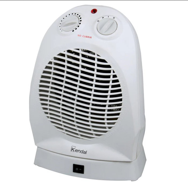 TERMOVENTILADOR FH-120S BLANCO 