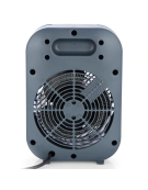TERMOVENTILADOR SUN-10 AZUL 