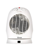 TERMOVENTILADOR FH-120S BLANCO 