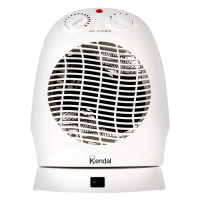 TERMOVENTILADOR FH-120S BLANCO 