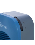 TERMOVENTILADOR SUN-10 AZUL 