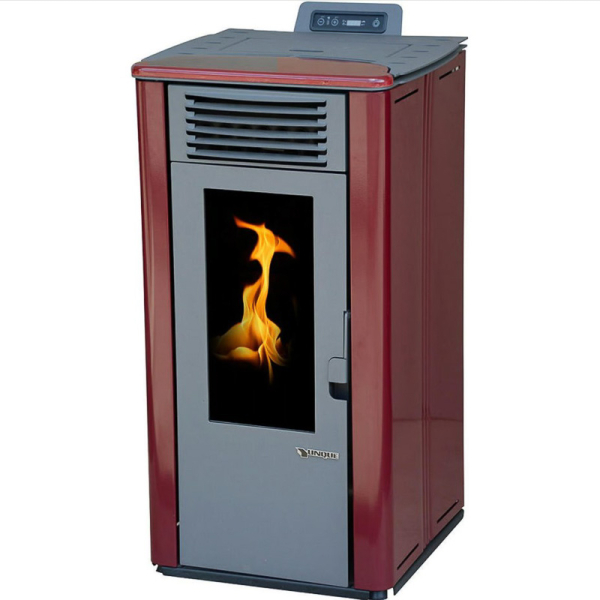 CALEFACTOR PELLET ALASKA 850 B 