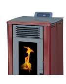 CALEFACTOR PELLET ALASKA 850 B 