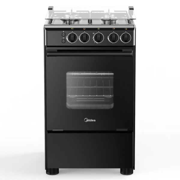 COCINA MCG-4QSG20NSBK 