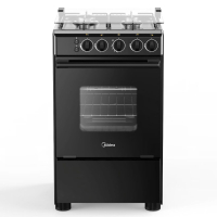 COCINA MCG-4QSG20NSBK 