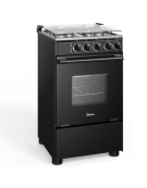COCINA MCG-4QSG20NSBK 