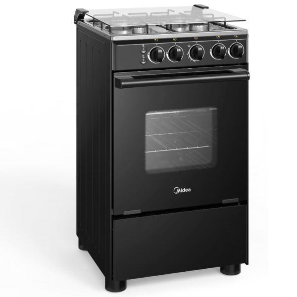 COCINA MCG-4QSG20NSBK 