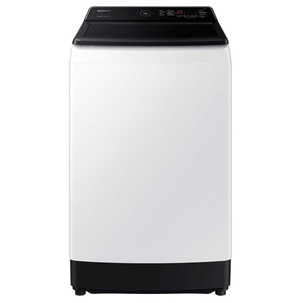 LAVADORA WA19CG6441BWZS 