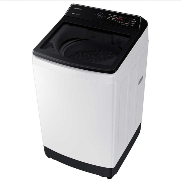 LAVADORA WA19CG6441BWZS 