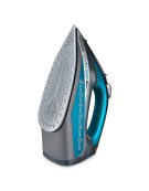 PLANCHA STEAMPRO-SMART CELESTE 