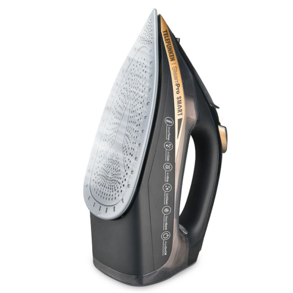 PLANCHA STEAMPRO-SMART 