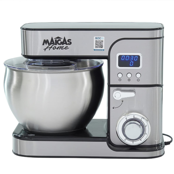 BATIDORA SC212E 7LT. INOX 