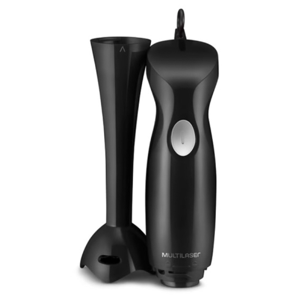 MINIPIMER FP010 NEGRA 200W 