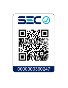 SECADOR DE PELO HD-360 