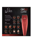 CORTA PELO GM-562 24 220 