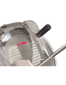 CORTA FIAMBRE HBS220 22CM 