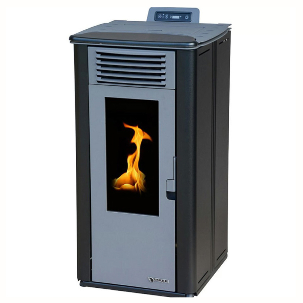 CALEFACTOR PELLET ALASKA 850 N 