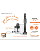 MINIPIMER FP06 C/KIT 350W 