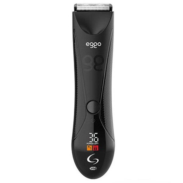 CORTA PELO GT EGGO USB 