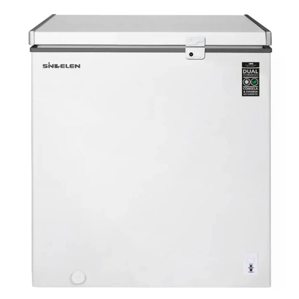 FREEZER HORIZONTAL SFH-152BL 
