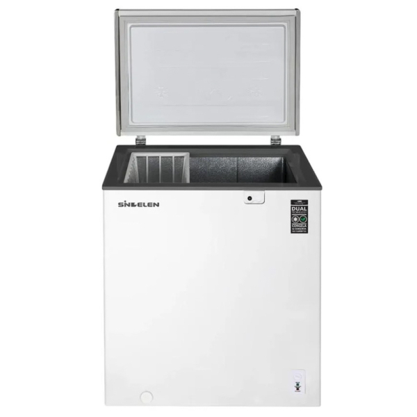FREEZER HORIZONTAL SFH-152BL 