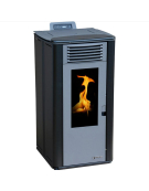 CALEFACTOR PELLET ALASKA 850 N 