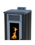 CALEFACTOR PELLET ALASKA 850 N 