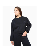 POLERON W ESSENTIAL BLACK