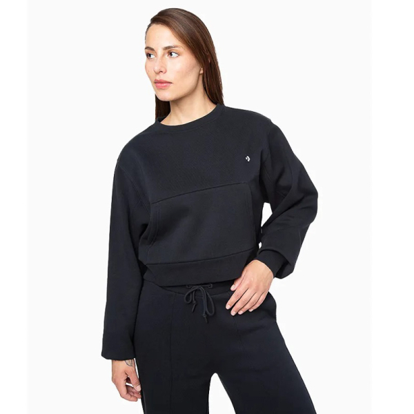 POLERON W ESSENTIAL BLACK