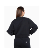 POLERON W ESSENTIAL BLACK