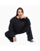 POLERON W ESSENTIAL BLACK