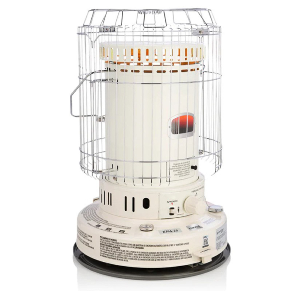 ESTUFA PARAFINA KPM-23 