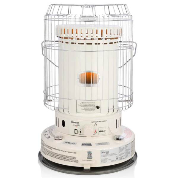 ESTUFA PARAFINA KPM-23 