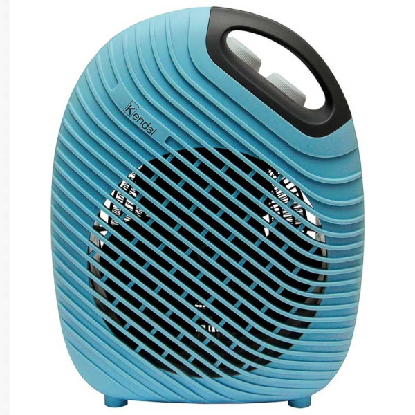 TERMOVENTILADOR SUN-05 CELESTE 