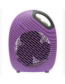 TERMOVENTILADOR SUN-05 PURPURA 