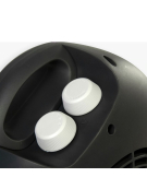 TERMOVENTILADOR SUN-05 PURPURA 