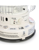 ESTUFA PARAFINA KPM-23 