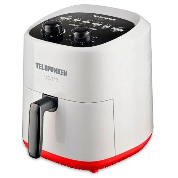 FREIDORA EASYFRYER 3600 