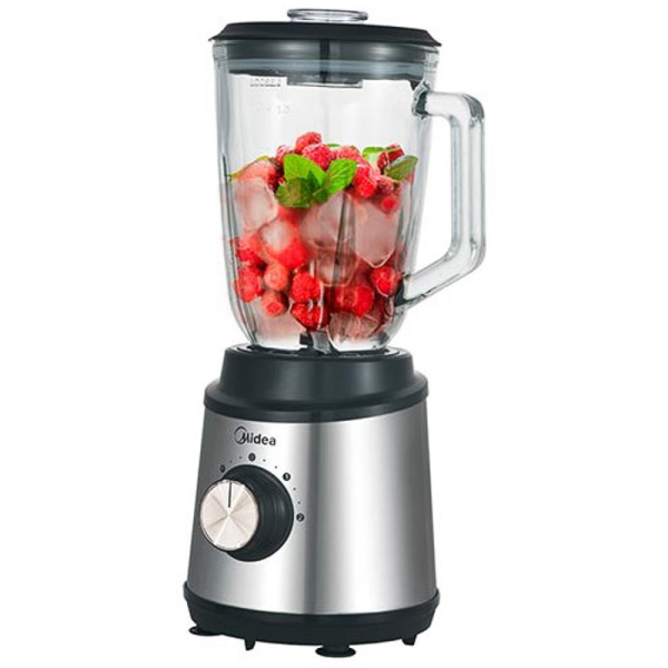 LICUADORA MJ-BL6006BL 