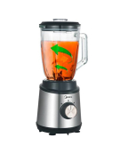 LICUADORA MJ-BL6006BL 